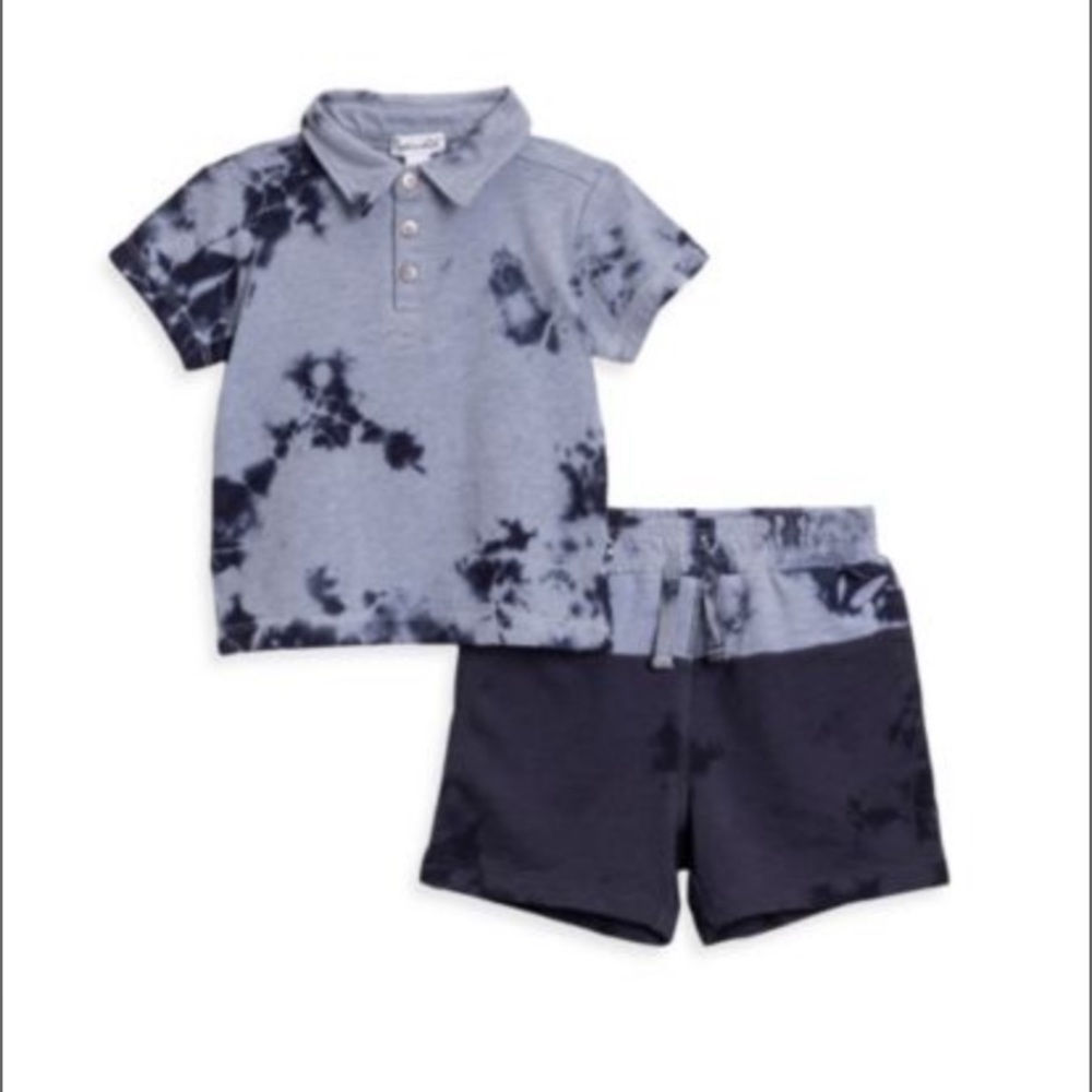 Splendid toddler shirt and shirt set size 4